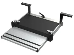 Thule Crafter 2017 12 volt 700 G2 Slide-out Step