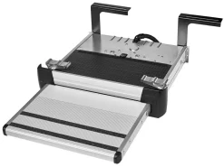 Thule Crafter 2017 12 volt 550 G2 Slide-out Step