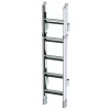 Thule De Luxe 10-stufige faltbare Doppelleiter