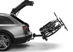 Thule Easyfold XT 933 Fahrradträger