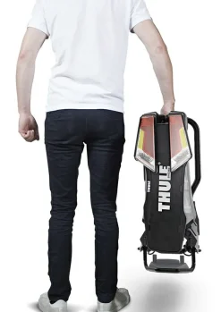 Thule Easyfold XT 933 Fahrradträger