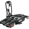 Thule EasyFold XT 3bike 13 pin Fahrrädtrager