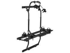 Thule Elite Van XT Crafter >2017 schwarzer Fahrradträger