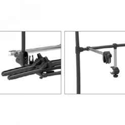 Thule Excellent G2 Standaard schwarzer Fahrradträger