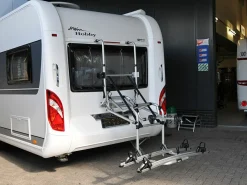 Thule lift V16 manueller Fahrradträger
