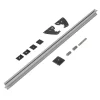 Thule Master >2010 12 volt Slide-out G2 Montagesatz