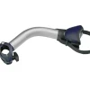 Thule Omni-Bike Holder 2-3 lange Fahrradklemme – silber