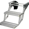 Thule Omni-Step 12 Volt Double Step - 44,6 cm