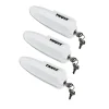 Thule Omnistor Universal Lock Set mit 3 Türschlössern