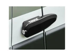 Thule Omnistor Universal Lock Türschloss - Black