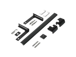 Thule Slide-out Step G2 Crafter 2017 550 12V Montagesatz