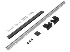 Thule Slide-out Step G2 Ducato Montagesatz