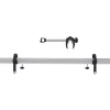 Thule Sport G2 dritte Fahrradschiene