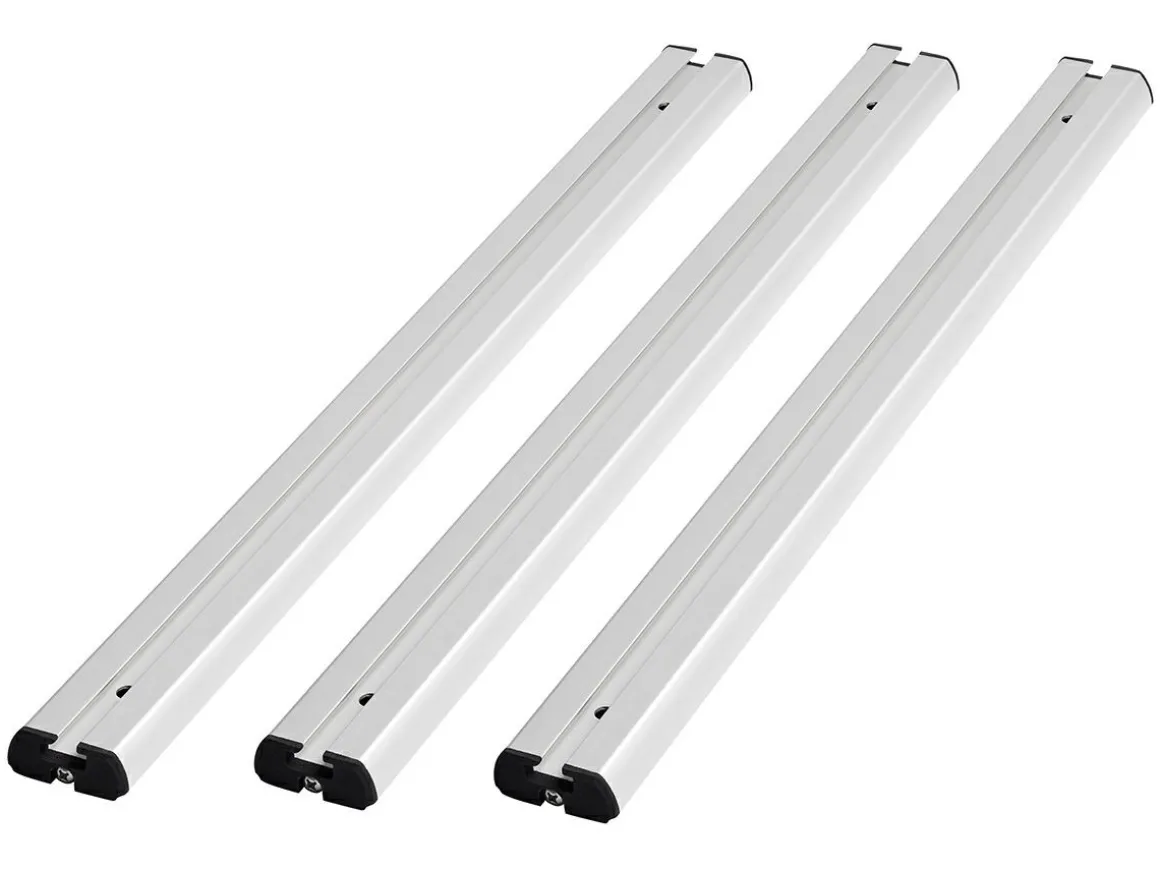 Thule VeloSlide Montageschienen - 70 cm