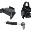 Thule VeloSlide Schnellspanner Gabelmontageadapter