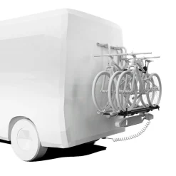 Thule VeloTrack Frame Fahrradträger - Ducato/Jumper/Boxer