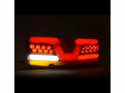 Tip-it links dynamisches LED-Rücklicht