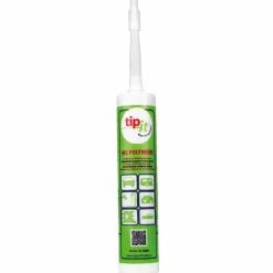 Tip-it MS-Polymeer Montagekleber - White