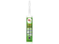 Tip-it MS-Polymeer Montagekleber - Black