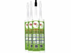 Tip-it MS-Polymeer Montagekleber - Black