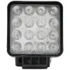 Tip-it 10/30-Volt-LED-Arbeitsleuchte mit Kunststoffgehäuse