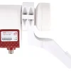 Travel Vision Single LNB Kit