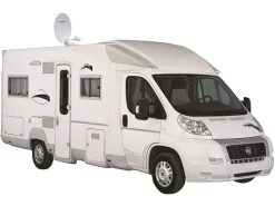 Travel Vision TVA 80 Connect automatische SAT Anlage