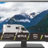 Travel-Vision 19" Smart TV