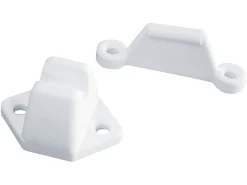Türfänger Standard - White