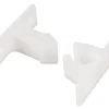 Türhalter Kunststoff - 4 cm