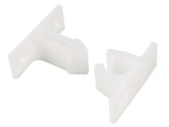 Türhalter Kunststoff - 4 cm