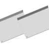 Truma Montageset flach für Chassis