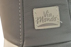 Via Mondo Ducato X244 Sitzbezüge - Beige