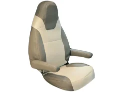 Via Mondo Ducato X290-X250 Sitzbezüge - Taupe
