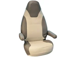 Via Mondo Ducato X290-X250 Sitzbezüge - Taupe
