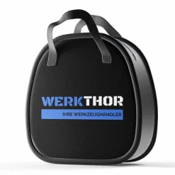 Werkthor WT110 Schneeketten