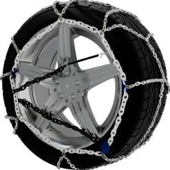Werkthor WT100 Schneeketten
