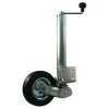 Winterhoff Ø60 mm automatisch hochklappbares Stützrad
