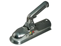Winterhoff ww8a 50 mm Kugelkupplung - 800 kg