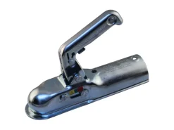 Winterhoff WW8-B 60 mm Kugelkupplung - 800 kg