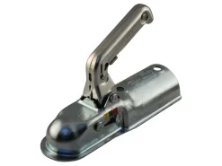 Winterhoff WW8-C 70 mm Kugelkupplung - 800 kg