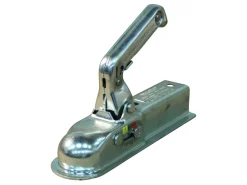 Winterhoff WW8D40. 40 mm Kugelkupplung- 800 kg
