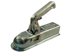 Winterhoff WW8-D45 45 mm Kugelkupplung - 800 kg