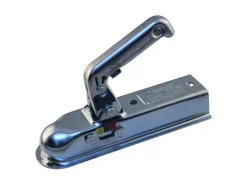 Winterhoff WW8E 50 mm Kugelkupplung - 800 kg