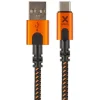 Xtorm Xtreme 1,5 meter USB to USB-C kabel