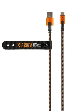Xtorm Xtreme 1,5 meter USB to USB-C kabel