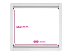 Zweite Chance Obelink Eclipse 60 x 55 Kombirollo