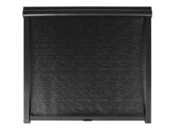 Zweite Chance Obelink Velum Kombirollo 110 x 70 cm - Black