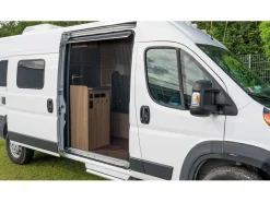 Zweite Chance RemiCARE Fiat Ducato X250/X290 H2/H3 Fliegengittertür