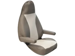 Zweite Chance Via Mondo Ducato X244 Sitzbezüge - Beige